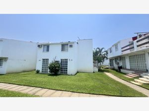 Casa en Venta en Granjas del Marqués Acapulco de Juárez