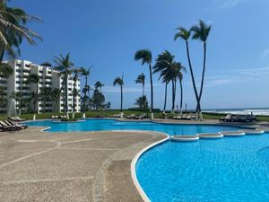 Departamento en Venta en Granjas del Marqués Acapulco de Juárez