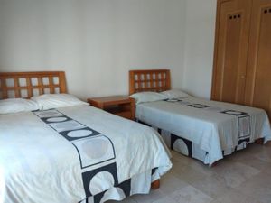 Departamento en Renta en Playa Diamante Acapulco de Juárez