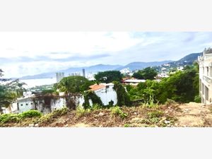 Terreno en Venta en Joyas de Brisamar Acapulco de Juárez