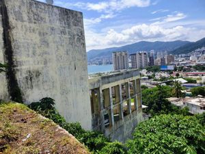 Terreno en Venta en Joyas de Brisamar Acapulco de Juárez