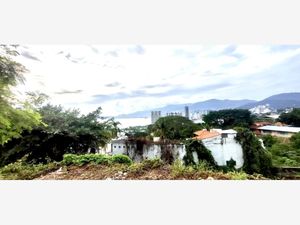 Terreno en Venta en Joyas de Brisamar Acapulco de Juárez