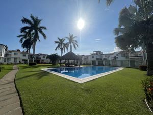 Casa en Venta en Granjas del Marqués Acapulco de Juárez