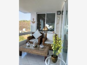 Departamento en Venta en Brisas Diamante Acapulco de Juárez