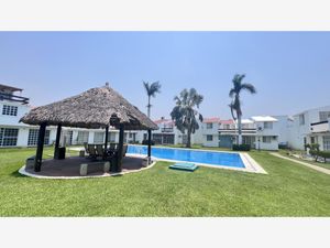 Casa en Venta en Granjas del Marqués Acapulco de Juárez