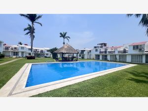 Casa en Venta en Granjas del Marqués Acapulco de Juárez