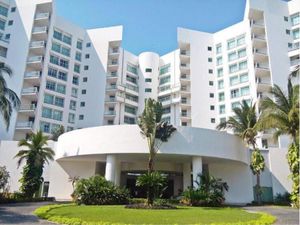 Departamento en Venta en Playa Diamante Acapulco de Juárez