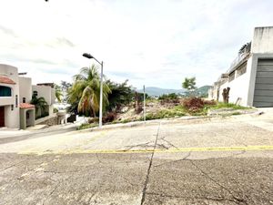 Terreno en Venta en Joyas de Brisamar Acapulco de Juárez