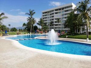 Departamento en Venta en Playa Diamante Acapulco de Juárez