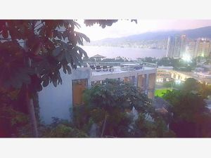 Terreno en Venta en Joyas de Brisamar Acapulco de Juárez