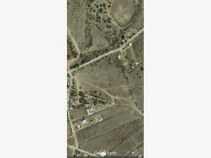 Terreno en Venta en Carranza (San Antonio) Huimilpan