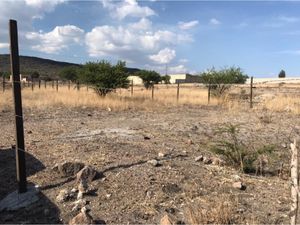 Terreno en Venta en La Solana Querétaro