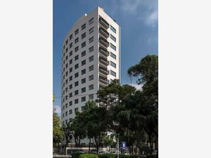 Departamento en Venta en Condesa Cuauhtémoc