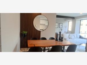 Departamento en Venta en Roma Sur Cuauhtémoc