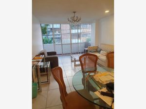 Departamento en Venta en Polanco V Sección Miguel Hidalgo