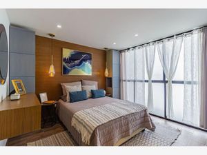 Departamento en Venta en Roma Sur Cuauhtémoc