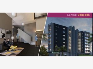 Departamento en Venta en Narvarte Poniente Benito Juárez