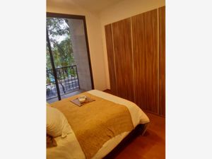 Departamento en Venta en Narvarte Poniente Benito Juárez