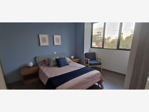 Departamento en Venta en Roma Sur Cuauhtémoc