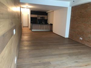 Departamento en Venta en Roma Norte Cuauhtémoc