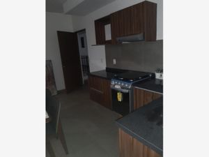 Departamento en Venta en Narvarte Poniente Benito Juárez