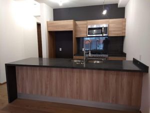 Departamento en Venta en Roma Norte Cuauhtémoc