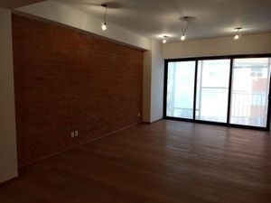 Departamento en Venta en Roma Norte Cuauhtémoc