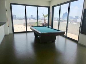 Departamento en Venta en Condesa Cuauhtémoc