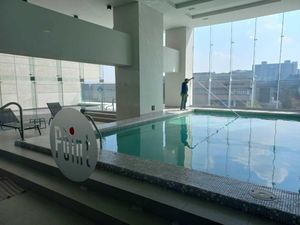 Departamento en Venta en Lomas de Santa Fe Álvaro Obregón