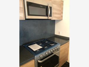 Departamento en Venta en Roma Norte Cuauhtémoc