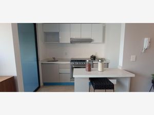 Departamento en Venta en Roma Sur Cuauhtémoc