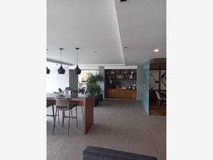 Departamento en Venta en Lomas de Santa Fe Álvaro Obregón