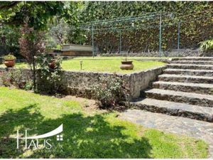 Casa en Venta en San Andres Totoltepec Tlalpan