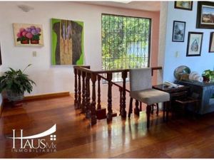 Casa en Venta en San Andres Totoltepec Tlalpan