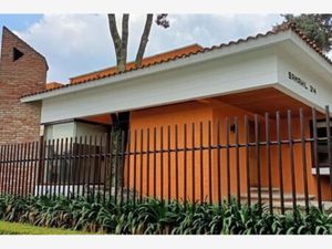 Casa en Renta en Jardines del Ajusco Tlalpan