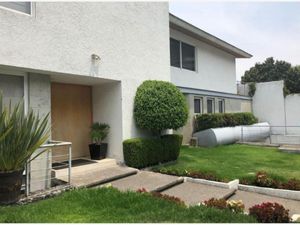 Casa en Renta en Jardines del Pedregal Álvaro Obregón