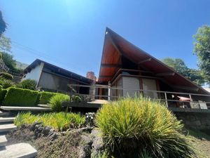 Casa en Renta en Jardines del Pedregal Álvaro Obregón