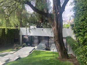 Casa en Renta en Romero de Terreros Coyoacán