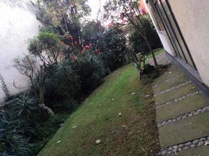 Casa en Renta en Club de Golf México Tlalpan