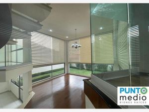 Casa en Renta en Jardines En la Montaña Tlalpan