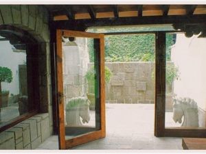 Casa en Renta en Jardines del Pedregal Álvaro Obregón