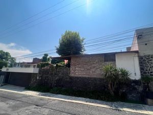 Casa en Renta en Jardines del Pedregal Álvaro Obregón