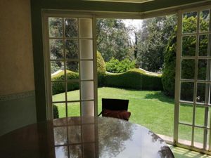 Casa en Renta en San Jeronimo Lidice La Magdalena Contreras