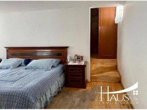 Casa en Venta en San Andres Totoltepec Tlalpan