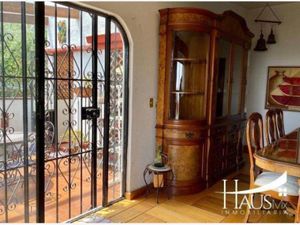 Casa en Venta en San Andres Totoltepec Tlalpan