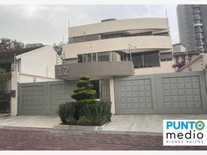 Casa en Renta en Jardines En la Montaña Tlalpan