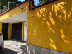 Casa en Renta en San Jeronimo Lidice La Magdalena Contreras