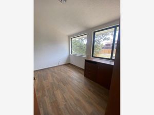 Casa en Renta en Heroes de Padierna Tlalpan