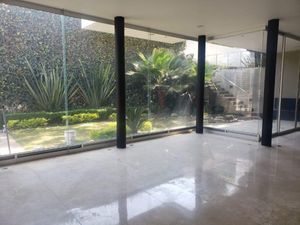 Casa en Renta en Jardines En la Montaña Tlalpan