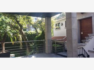 Casa en Renta en Jardines En la Montaña Tlalpan